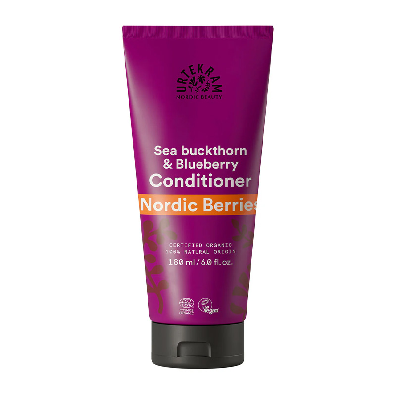 Urtekram Nordic Berries Conditioner 180ml